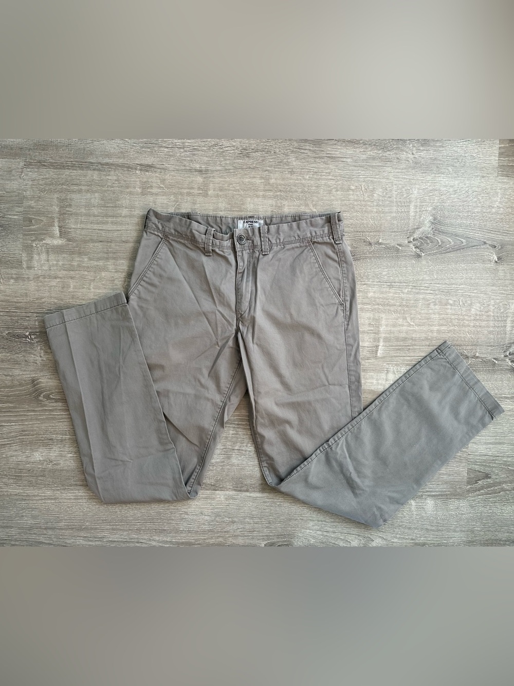 Men’s Pants
